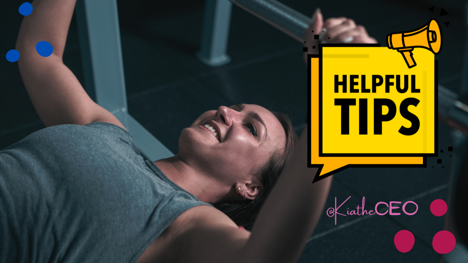 Best Barbell Chest Exercises (No Bench) » KiatheCEO