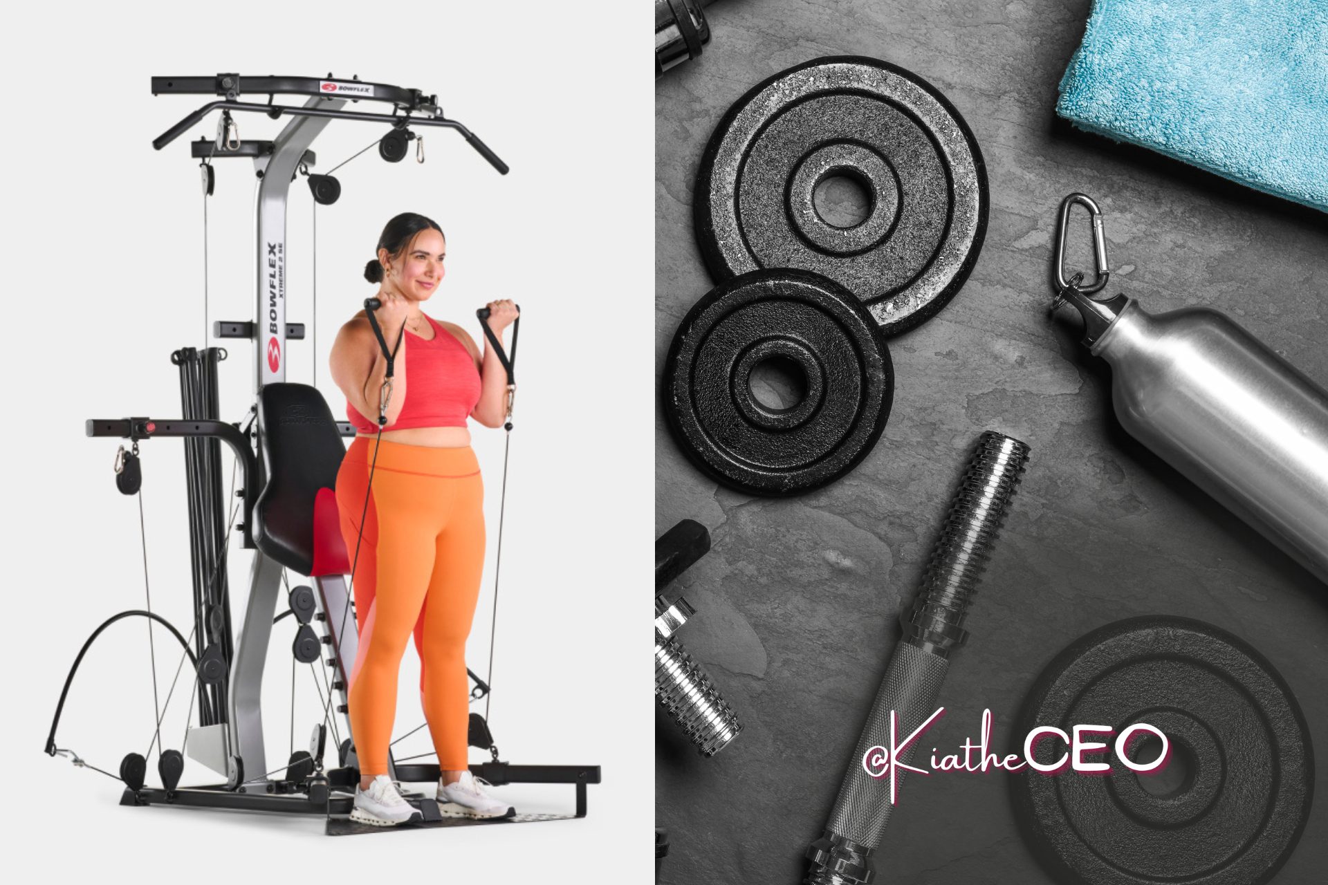 Bowflex vs. Other Home Gym Equipment Brands